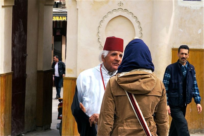 Morocco